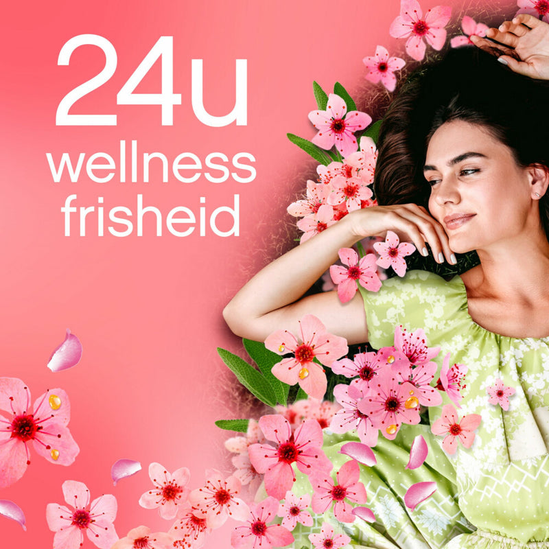 Lenor Wasverzachter Kersenbloesem 40 Wasbeurten - 840 ml.