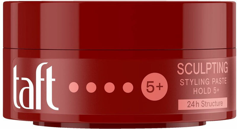 Taft Sculpting Paste – 100 ml