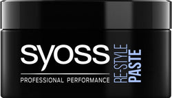 Syoss Paste Jar Re-Style – 100 ml