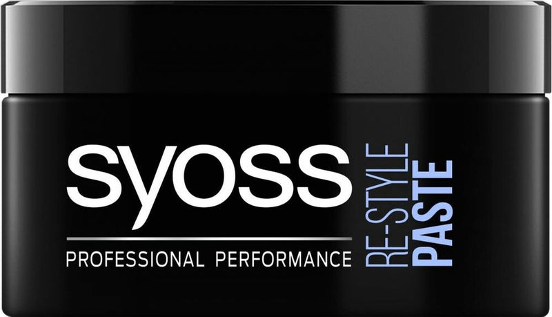 Syoss Paste Jar Re-Style – 100 ml
