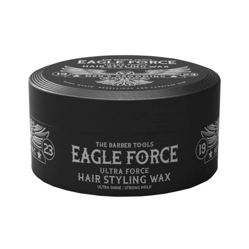 Eagle Force Ultra Force Hair Styling Wax - 150 ml