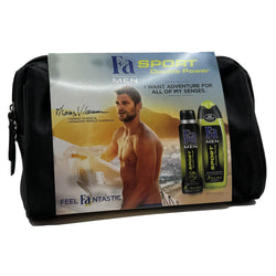 Fa Men Sport Geschenkset Cadeauset Giftset Deodorant Spray + Showergel