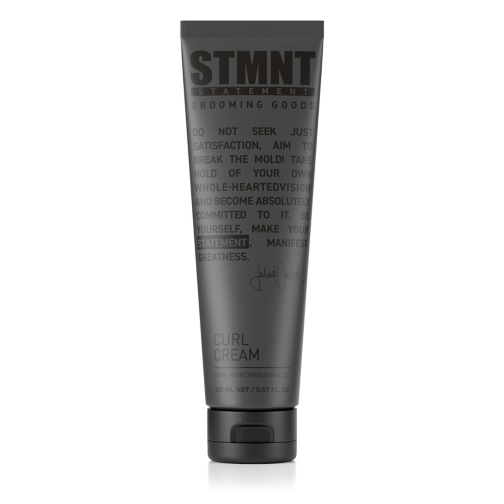 STMNT Curl Cream - 150 Ml.