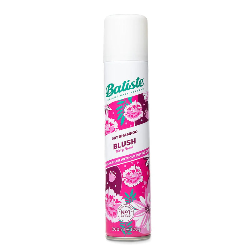 Batiste Droogshampoo Blush - 200 ml.