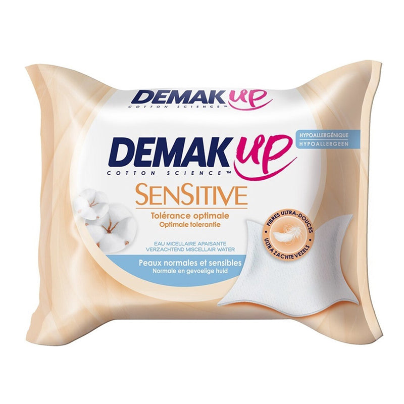 Demak Up Reinigingsdoekjes Sensitive - 23 St.