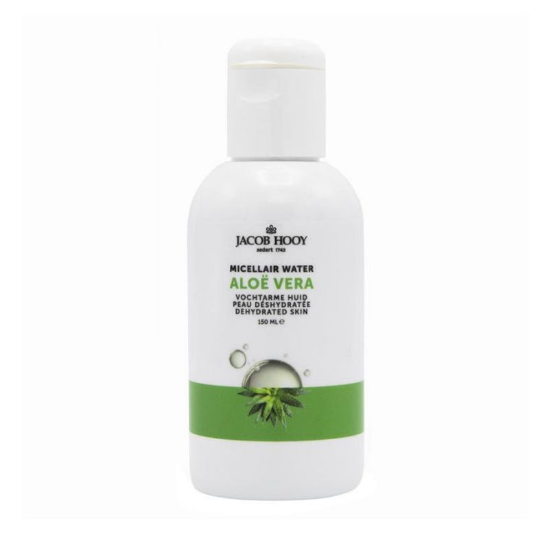 Jacob Hooy Aloë Vera Micellair Water - 150 ml.