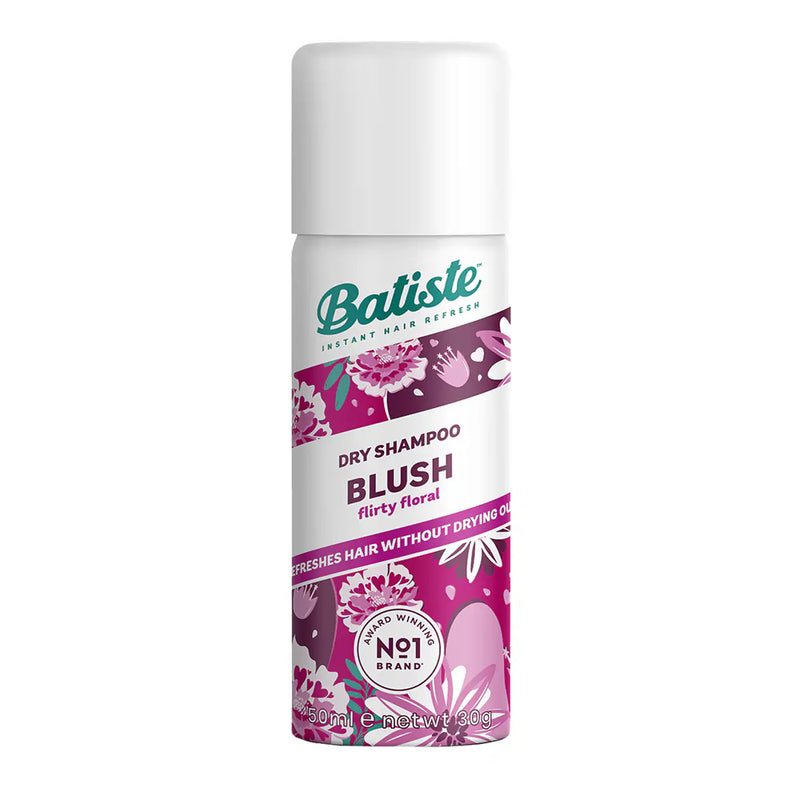 Batiste Droogshampoo Blush Mini - 50 ml.