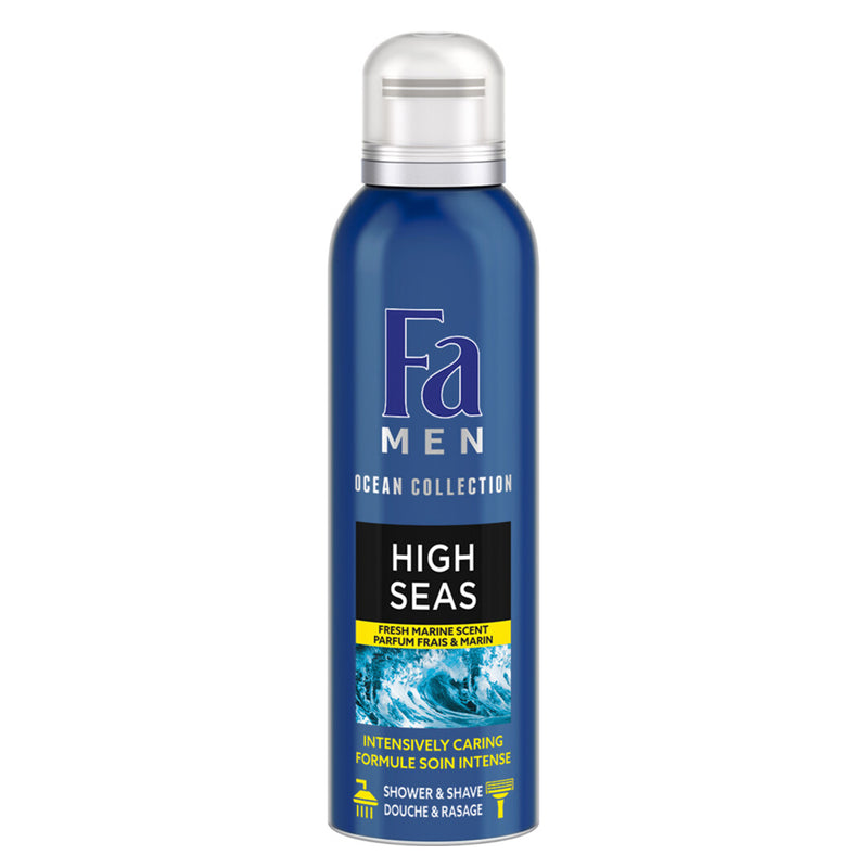 Fa Men High Seas Doucheschuim - 200 ml.