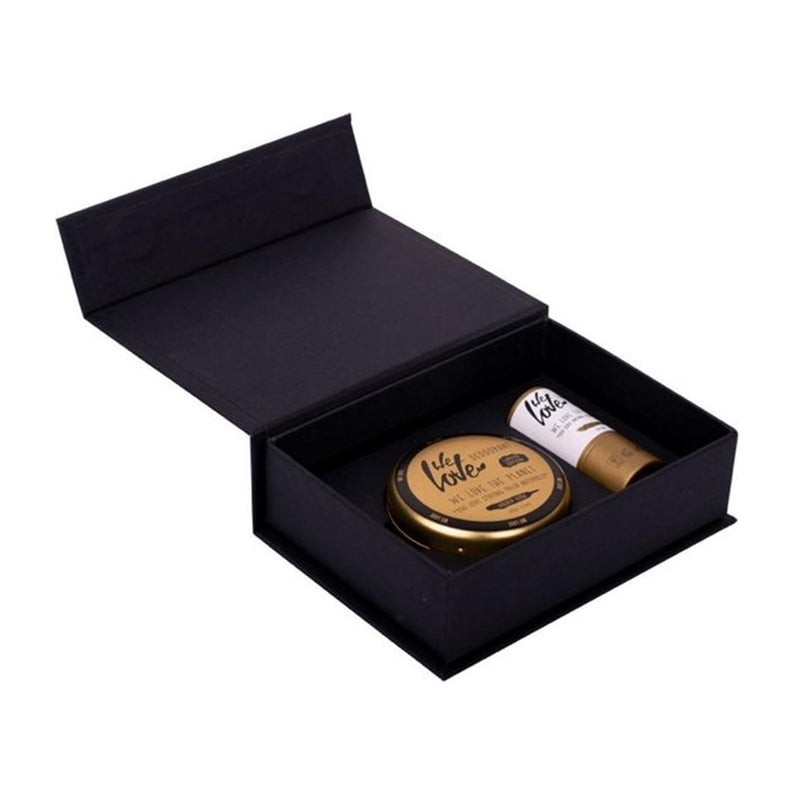 We Love The Planet Limited Edition Giftset Geschenkset Cadeauset