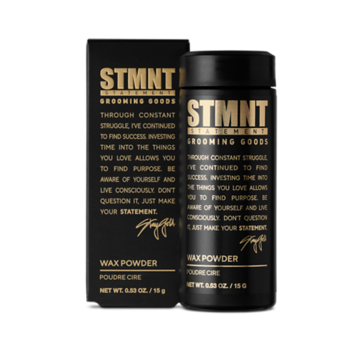 STMNT Wax Powder - 15 gr.