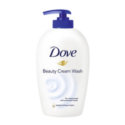 Dove Beauty Cream Caring Hand Wash – 250 ml