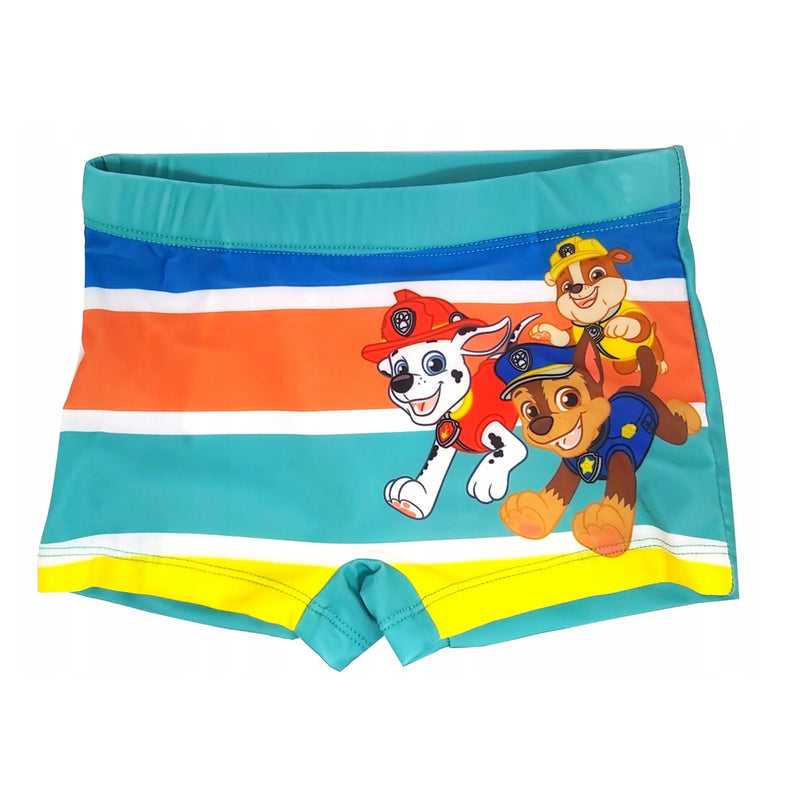 Paw Patrol Jongens Zwembroek - Diverse Maten en Kleuren