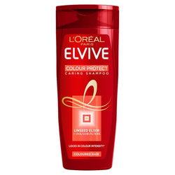 L’Oréal Elvive Colour Protect Shampoo – 400 ml
