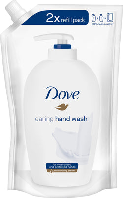 Dove Handwash Navulling Beauty Cream – 500 ml