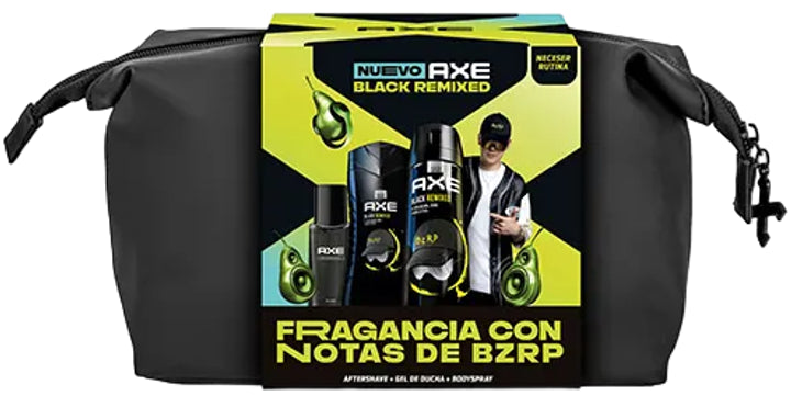AXE Dark Bizarrap Cadeauset - Geschenkset