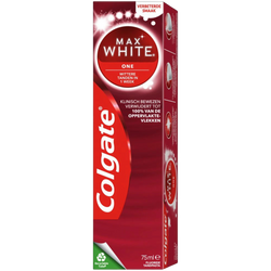Colgate Max White One Tandpasta – 75 ml