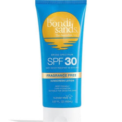 Bondi Sands Parfumvrije Zonnebrandlotion SPF 30 – 150 ml