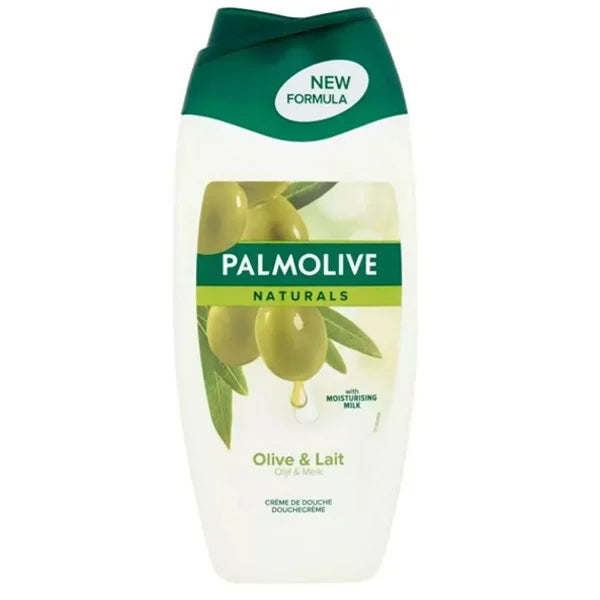 Palmolive Naturals Olive & Milk Douchegel – 250 ml