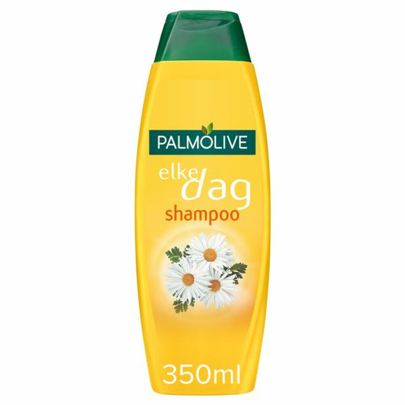 Palmolive Shampoo Elke Dag – 350 ml
