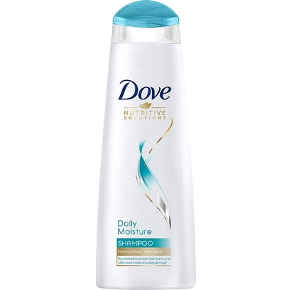 Dove Daily Moisture Shampoo – 250 ml