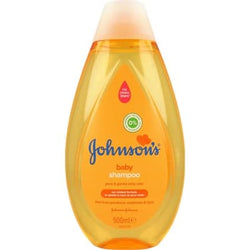 Johnson’s Baby Shampoo Original – 500 ml