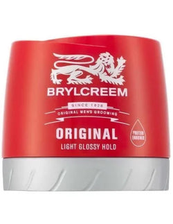 Brylcreem Original Hairdressing Cream – 250 ml