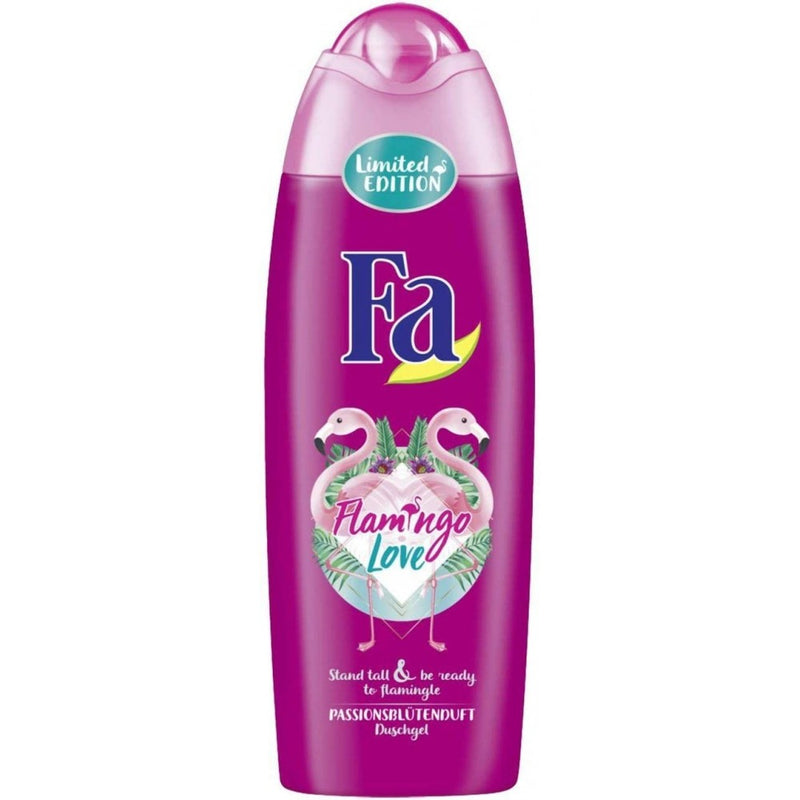 Fa Flamingo Love Douchegel – 250 ml