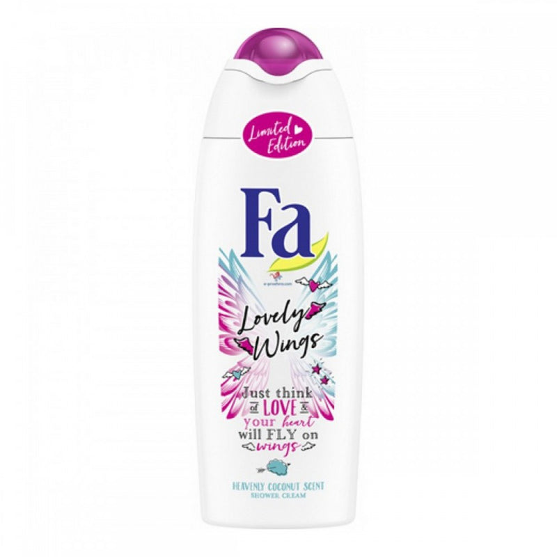 Fa Lovely Wings Douchegel – 250 ml