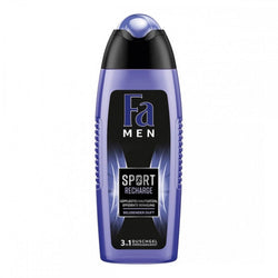 Fa Men Sport Recharge Douchegel – 250 ml