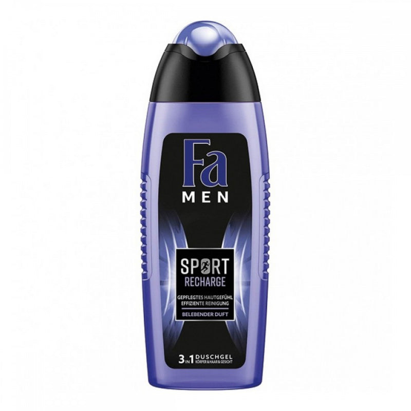Fa Men Sport Recharge Douchegel – 250 ml