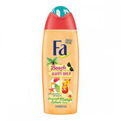Fa Tropical Mango Colada Douchegel – 250 ml
