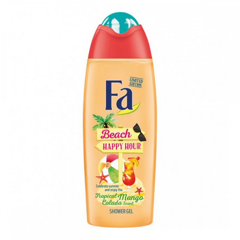 Fa Tropical Mango Colada Douchegel – 250 ml