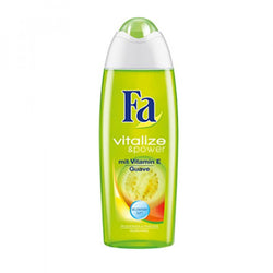 Fa Vitalize & Power Douchegel Guave – 250 ml