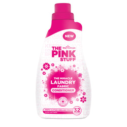 The Pink Stuff Fabric Conditioner – 960 ml