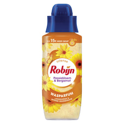 Robijn Intense Passiebloem & Bergamot Wasparfum - 324 ml
