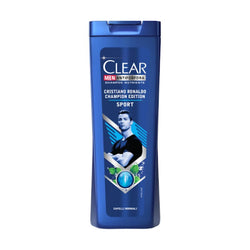 Clear Men Anti-roos Sport Shampoo – 400 ml