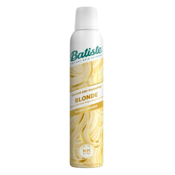 Batiste Droogshampoo Blond - 200 ml.