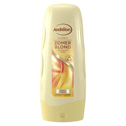 Andrélon Conditioner Zomer Blond - 300 Ml.