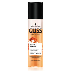 Gliss Total Repair Anti-Klitspray - 200 ml.