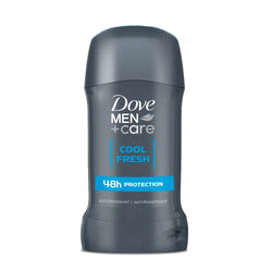 Dove Men +Care Cool Fresh Anti-Transpirant Deodorant Stick - 50 Ml.