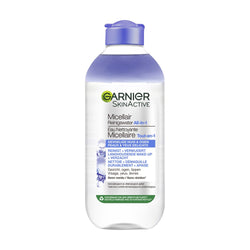 Garnier SkinActive Micellair Reinigingswater All-in-1 - 400 ml.