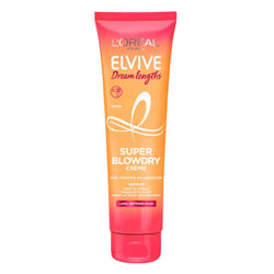 L'Oréal Paris Elvive Dream Lengths Blowdry Cream - 150 ml.