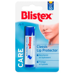 Blistex Care Lippenbalsem Classic SPF 10 - 4,26 Gr