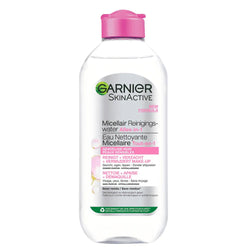 Garnier SkinActive Micellair Reinigingswater Gevoelige Huid - 200 ml.