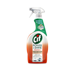 Cif Spray Power & Shine Kitchen - 700 ml.