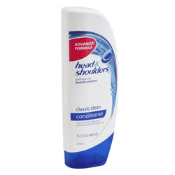 Head & Shoulders Classic Clean Conditioner - 400 Ml.