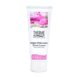 Therme Handcreme Saigon Pink Lotion - 75 ml.