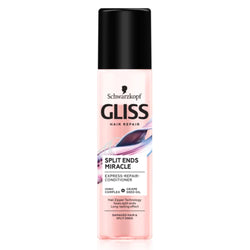 Gliss Split Hair Miracle Anti-Klitspray - 200 ml.