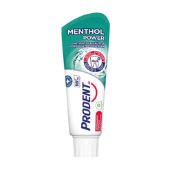 Prodent Menthol Power Tandpasta - 75 ml.