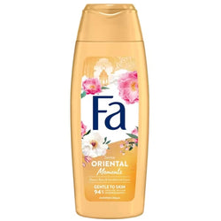 Fa Oriental Moments Douchecreme - 250 Ml.